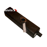 2421603410 Exhaust Silencer | Genuine Haulotte